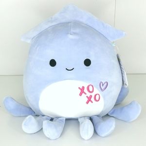 squishmallow squid valentines